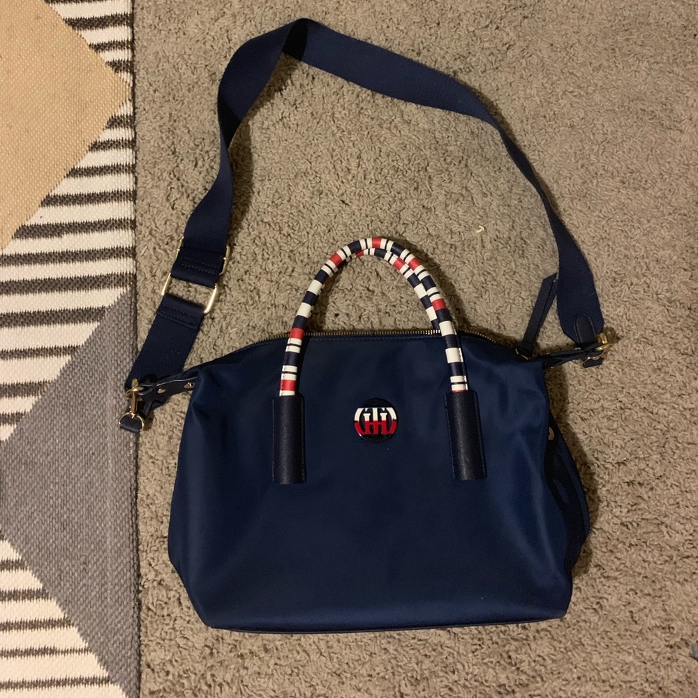 Medium Purse-Tommy Hilfiger